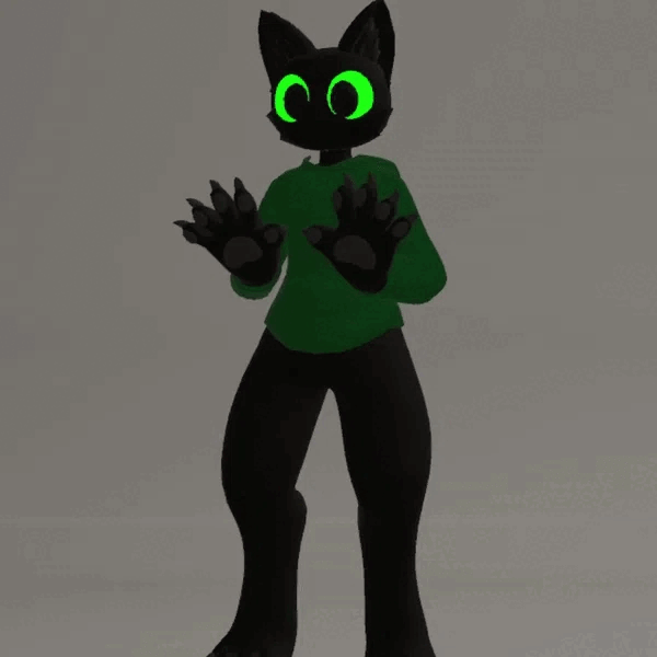 VoidCat