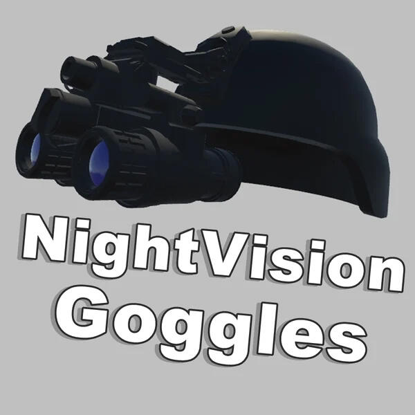 NVGoggles