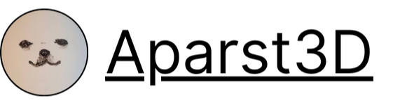 Aparst3D