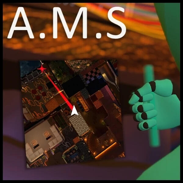 AMS