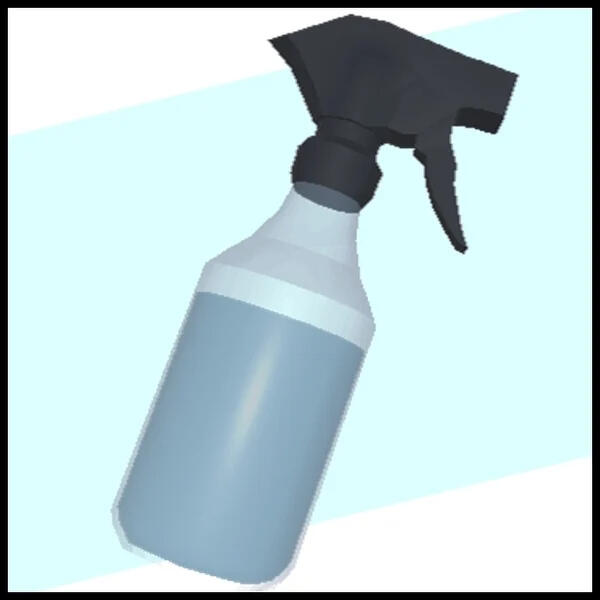 SprayBottle