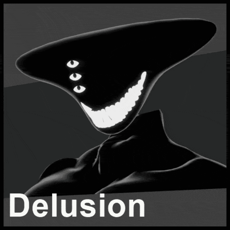 Delusion