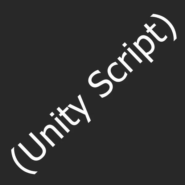 UnityScript